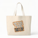 Not My Boss Bag