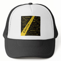 : Not My Day To Care hats by NotionsbyNique : Not My Day To Care hats