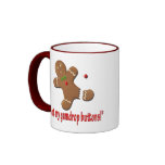 Not my gumdrop buttons! mug