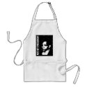 Not_My_President aprons