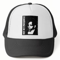 Not_My_President hats