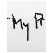 Not My Problem letterhead