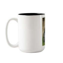 Not Now I'm Busy Mug