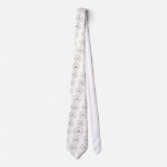 Not Option Badminton Custom Tie