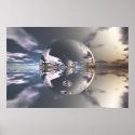 Not Quite Infinite posters