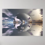 Not Quite Infinite Poster