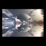 Not Quite Infinite Poster