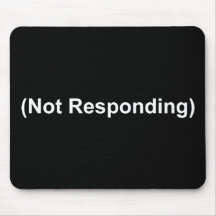 (Not Responding) Mouse Mats