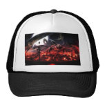Not scarey .), COOL Trucker Hat
