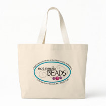 not simply BEADS Bags