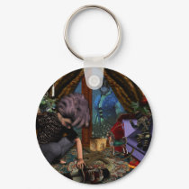 not so easy keychains