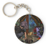 not so easy keychains