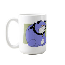 Not So Fast! Mug by adrianropp Not So Fast! Mug