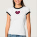 Ladies Ringer T-Shirt