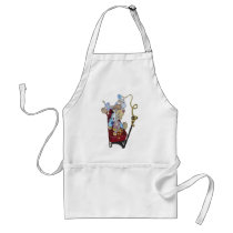 Not So Precious Aprons