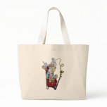 Not So Precious Canvas Bags