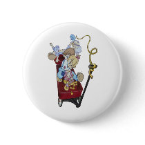 Not So Precious Pin