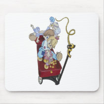 Not So Precious Mouse Pad