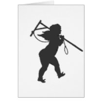 Not-So-Stupid Cupid cards