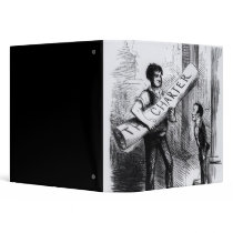 Not So Very Unreasonable, Eh?' Binders