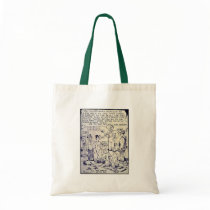 Not Such A Nutty Idea bags by ww2posters Not Such A Nutty Idea bags