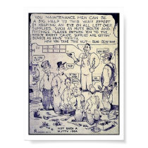 Not Such A Nutty Idea posters