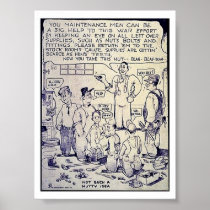 Not Such A Nutty Idea Poster