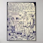 Not Such A Nutty Idea posters