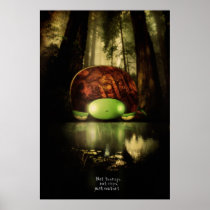 Not teenage, not  , just   posters