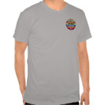 Not The Brightest Crayon in the Box Shirt