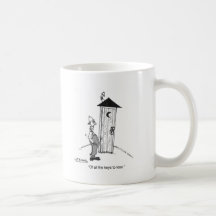Not The Key To Lose Mugs