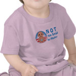 Not too Small to Matter shirt