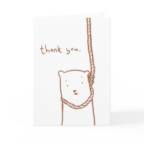not trying very hard card #4