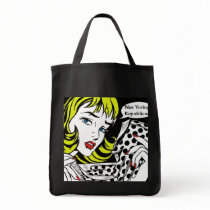 Not Voting Republican  Tote Bag