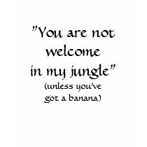 not welcome t-shirts by donquijote1954 not welcome t-shirts