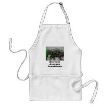 Not your avg Republican aprons