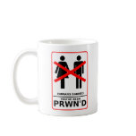 Not Your District Funny Mug 9 Humor