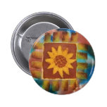 Not Your Granny's Quilt Square Buttons
