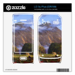 Notch of the White Mountans by Thomas Cole Decal For The LG Vu Plus