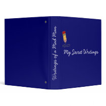 Note Book Binder