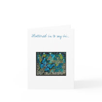 Note Card