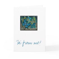 Note Card
