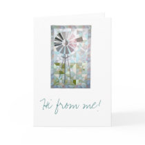 Note Card