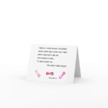 Note Card