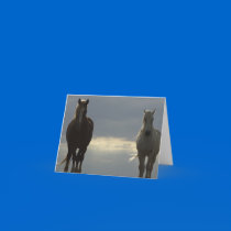 Note Card by 1drafthorse Note Card