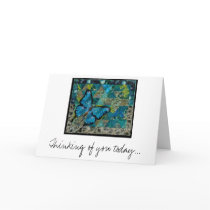 Note Card