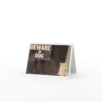 Note Card