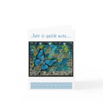 Note Card