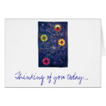 Note Card