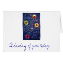 Note Card